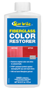 Starbrite-Starbrite Fiberglass Color Restorer